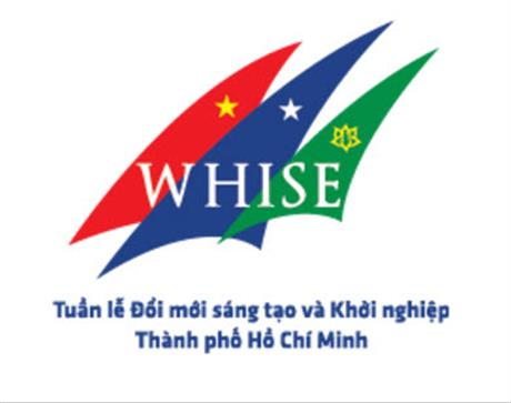 Sàn giao dịch Công nghệ TP.HCM tham gia WHISE 2018